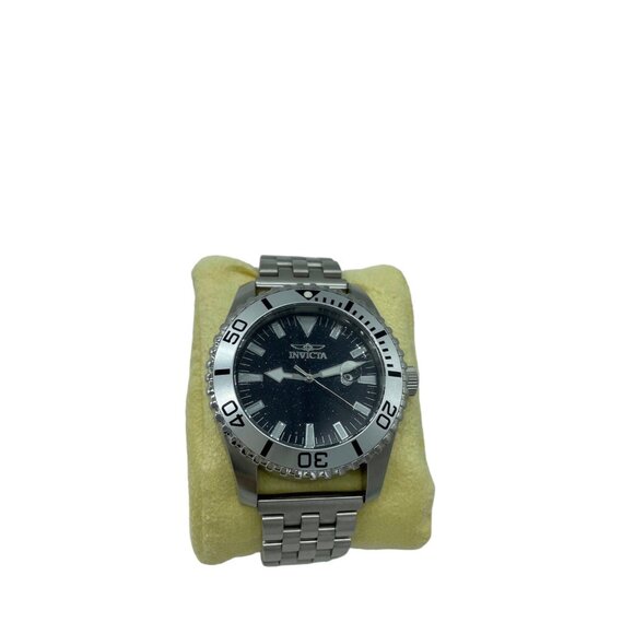 Invicta Model 0106 Watches Men's